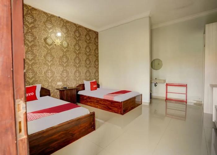 OYO 92907 Miranda Hotel Syariah