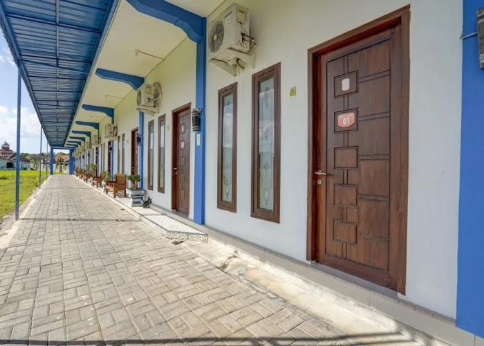 OYO 92907 Miranda Hotel Syariah