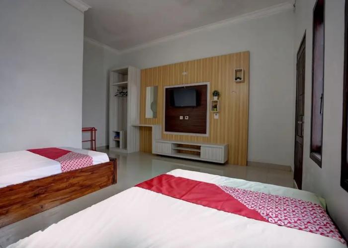 OYO 92907 Miranda Hotel Syariah