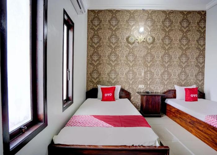 OYO 92907 Miranda Hotel Syariah