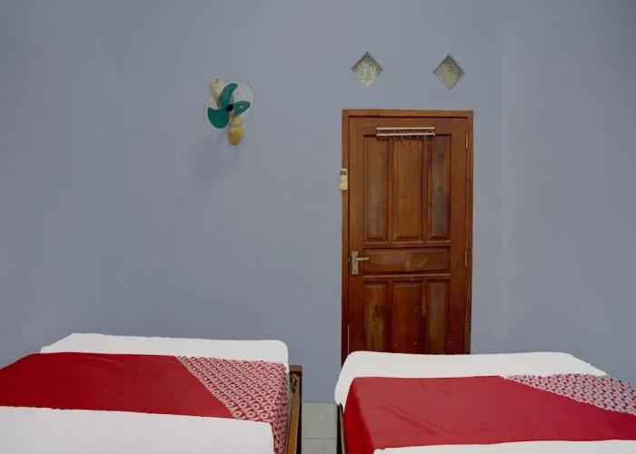 OYO 92903 Barokah Hotel Syariah