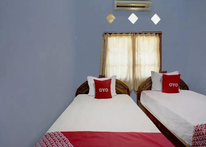 OYO 92903 Barokah Hotel Syariah