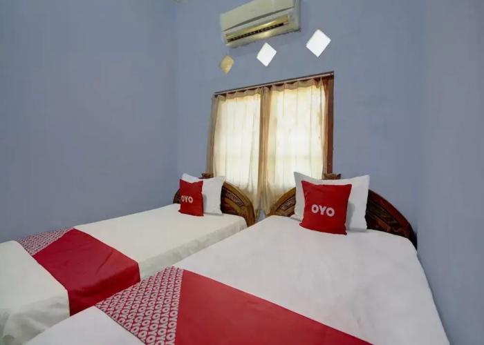 OYO 92903 Barokah Hotel Syariah