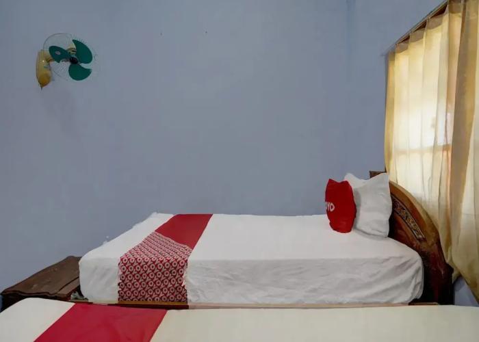 OYO 92903 Barokah Hotel Syariah