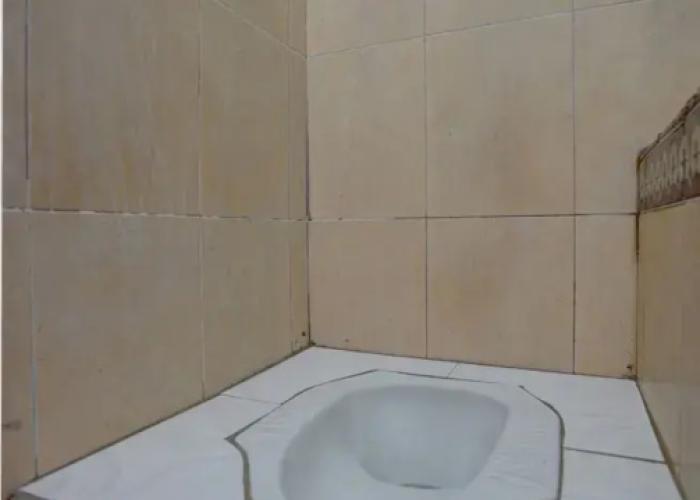 OYO 92903 Barokah Hotel Syariah