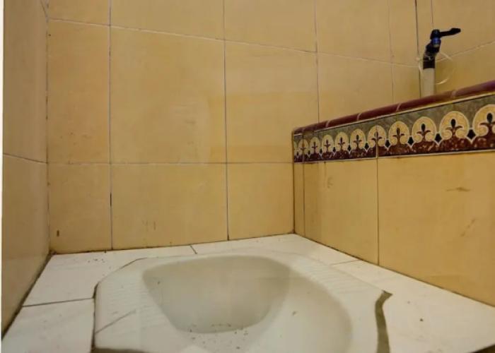 OYO 92903 Barokah Hotel Syariah