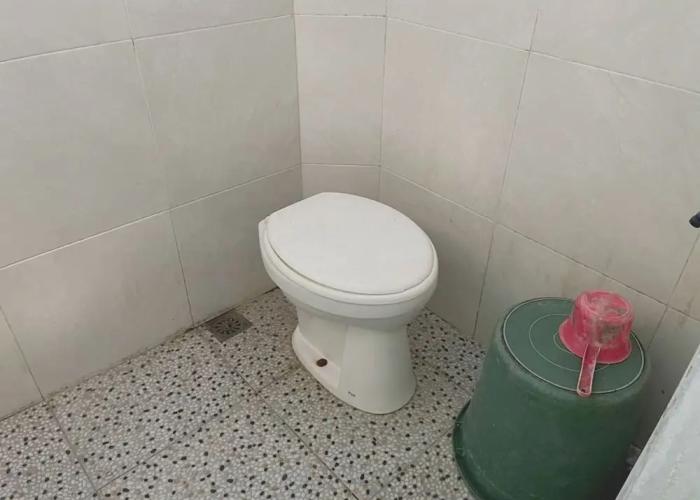SPOT ON 93035 Karman's Sari Homestay Syariah