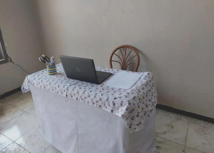 SPOT ON 93035 Karman's Sari Homestay Syariah