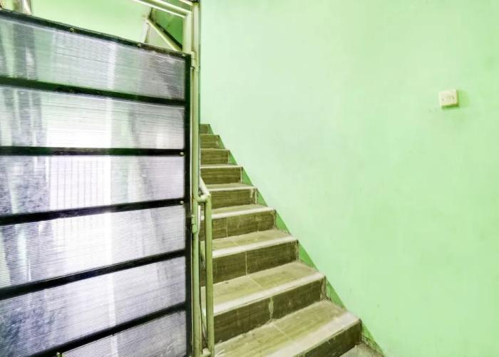 OYO 91747 Gamping Homestay Syariah