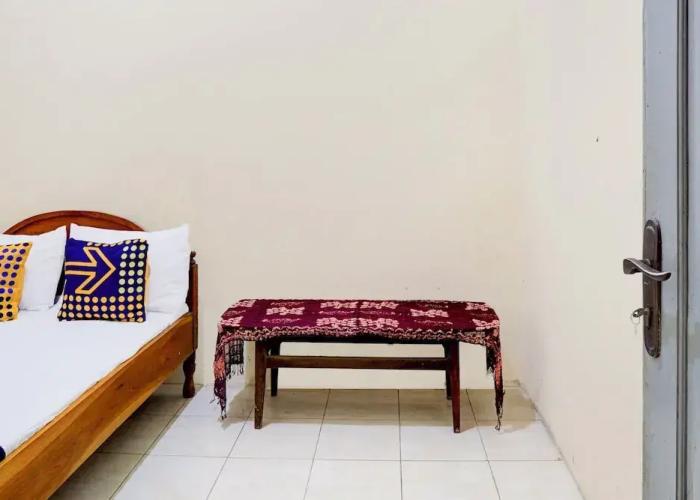SPOT ON 93149 Karman's Sari 1 Homestay Syariah