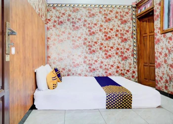 SPOT ON 93149 Karman's Sari 1 Homestay Syariah