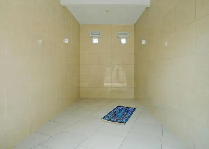 SPOT ON 93149 Karman's Sari 1 Homestay Syariah