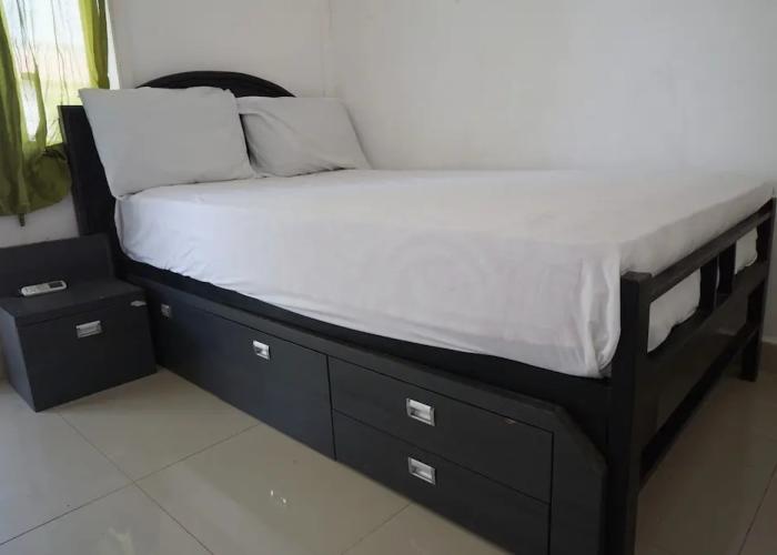 OYO 93785 Aero Kost Bu Lisa Syariah Near Pasar Tradisional Lawang