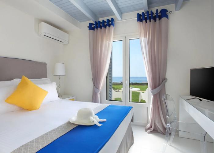 Mareggio Exclusive Residences & Suites