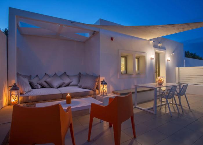Mareggio Exclusive Residences & Suites