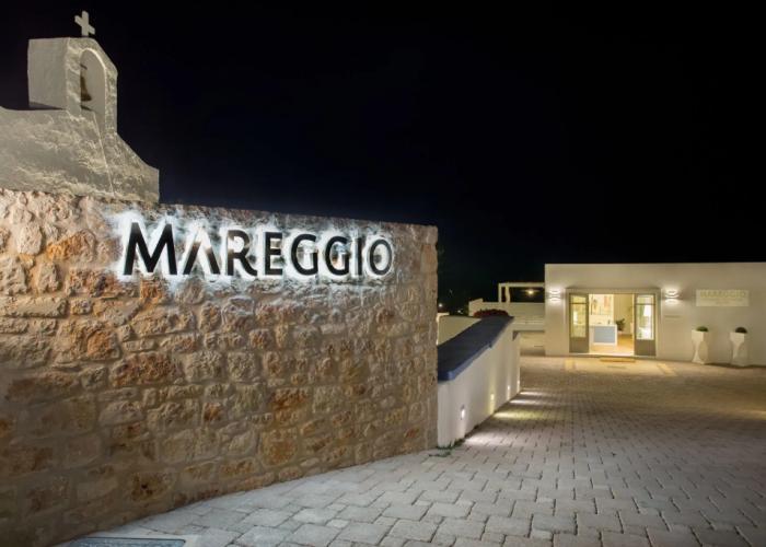 Mareggio Exclusive Residences & Suites