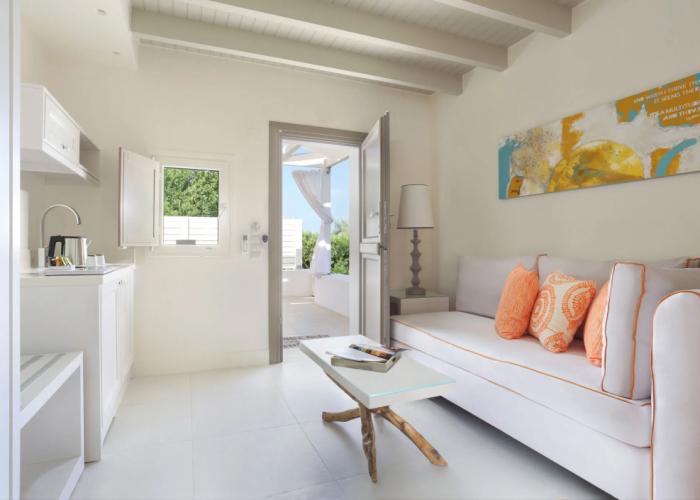 Mareggio Exclusive Residences & Suites
