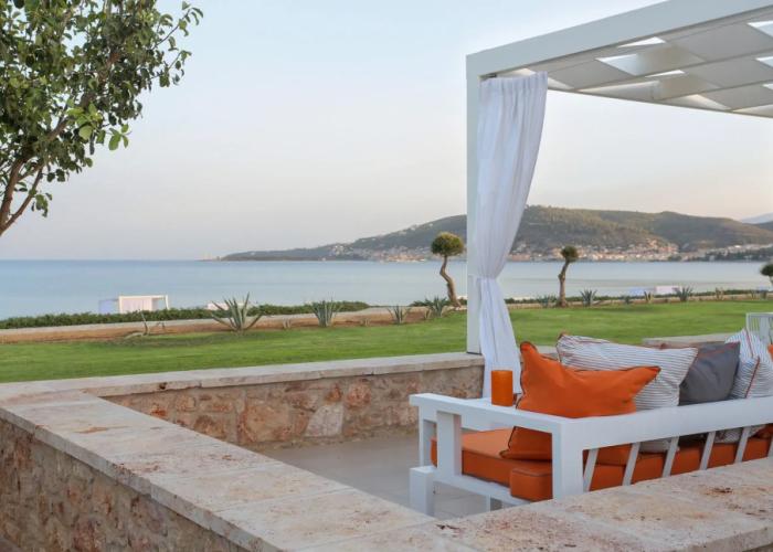Mareggio Exclusive Residences & Suites