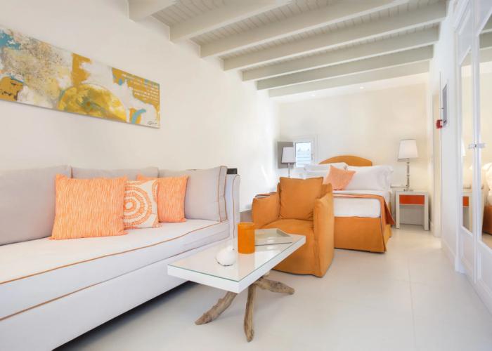 Mareggio Exclusive Residences & Suites