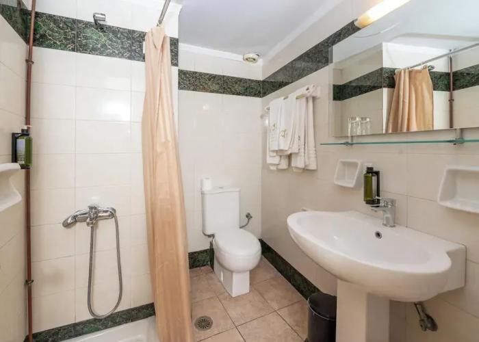 Aktaion City Hotel