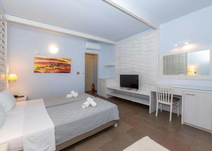 Aktaion Resort