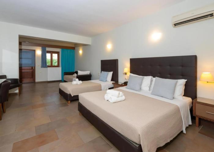 Aktaion Resort