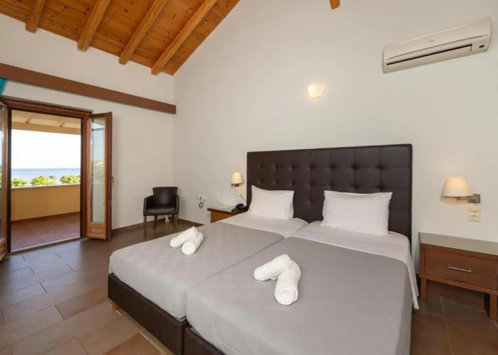 Aktaion Resort