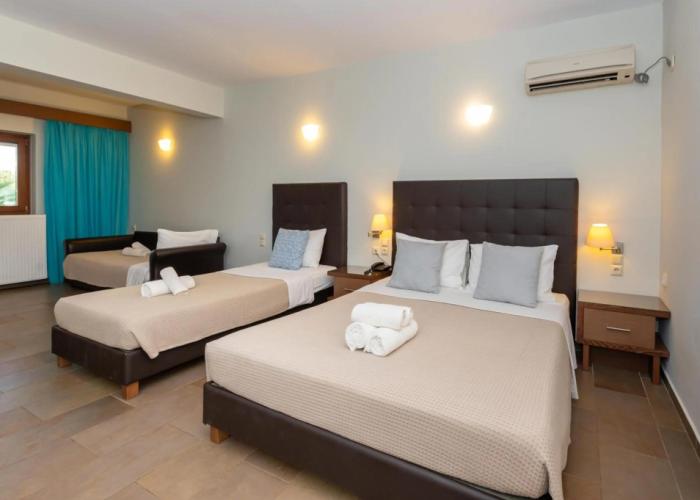 Aktaion Resort