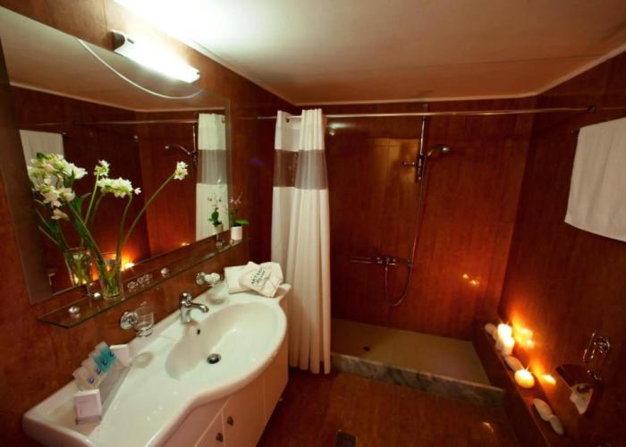 Aktaion Resort