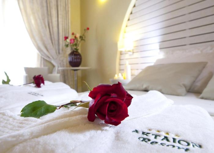 Aktaion Resort
