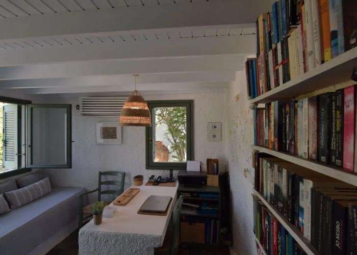 Niriides Villas