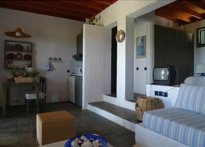 Niriides Villas