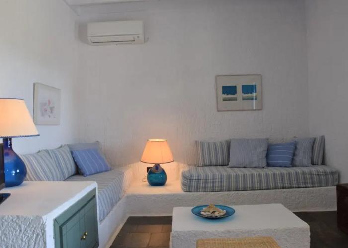 Niriides Villas