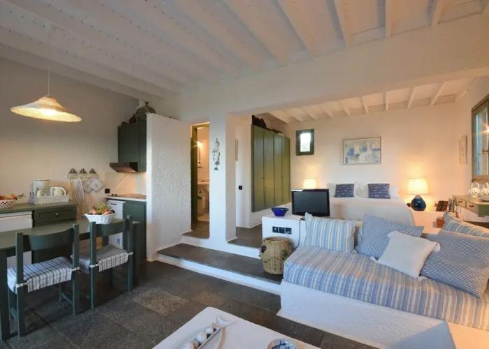 Niriides Villas