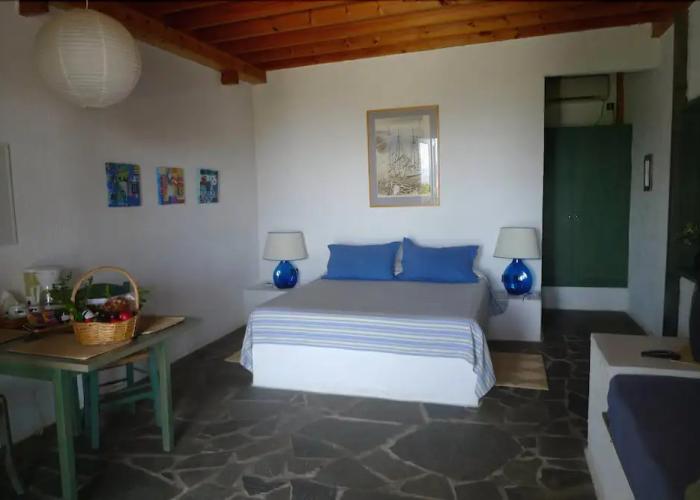 Niriides Villas