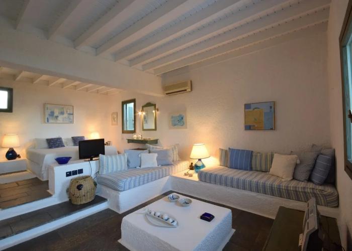 Niriides Villas