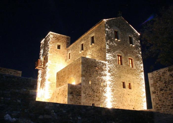 Pyrgos Petropoulaki