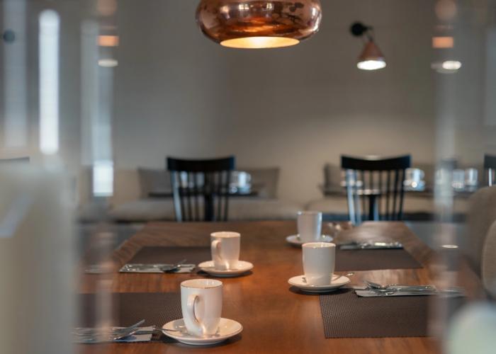 Alistos Hotel