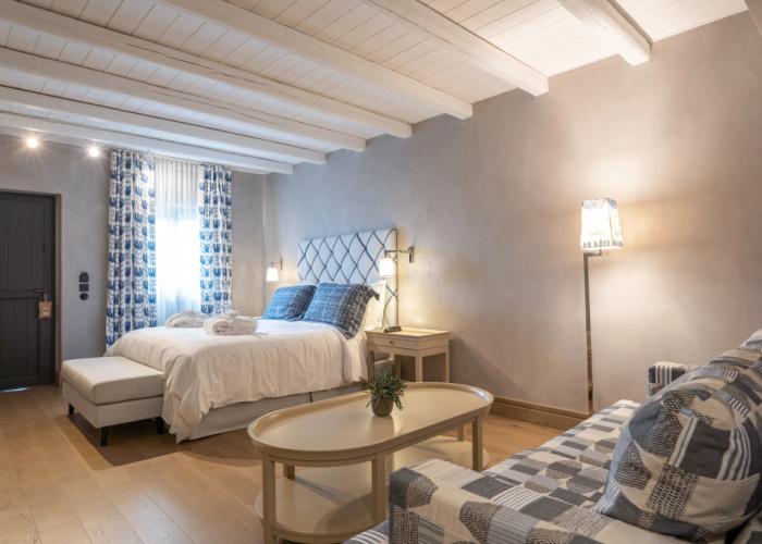 Alistos Hotel