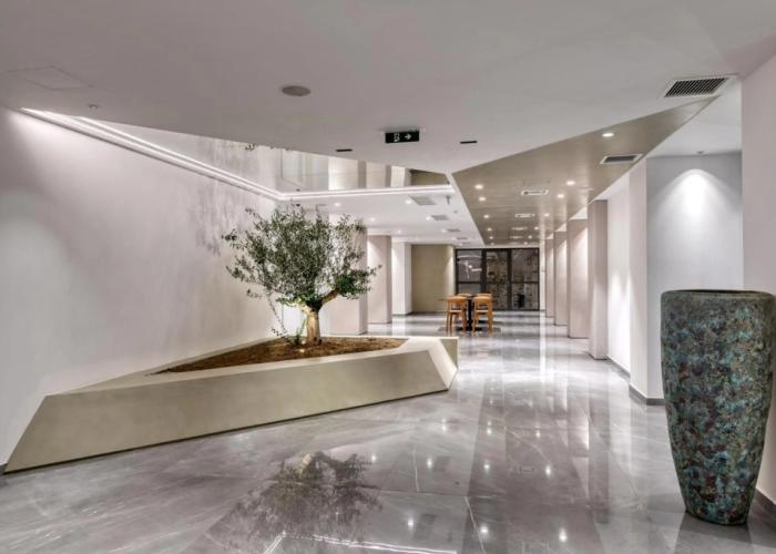Las Hotel & Spa