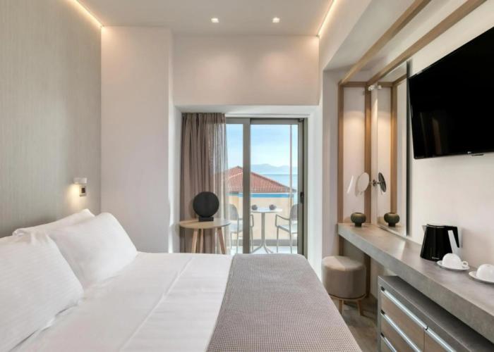 Las Hotel & Spa