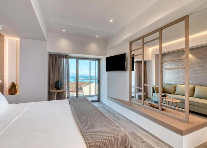 Las Hotel & Spa