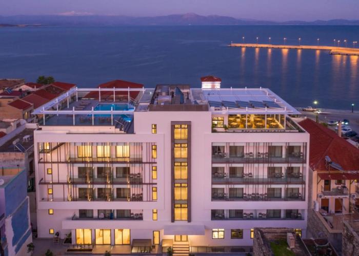 Las Hotel & Spa