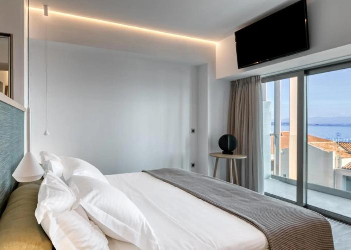 Las Hotel & Spa
