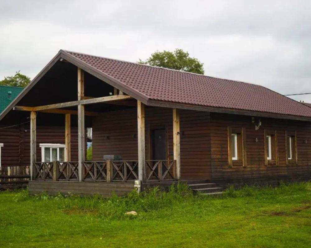 Snezhnie Gusi Novosnezhnaya