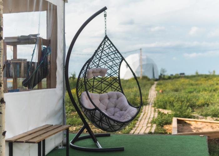 Park KosmoSfera Glamping	