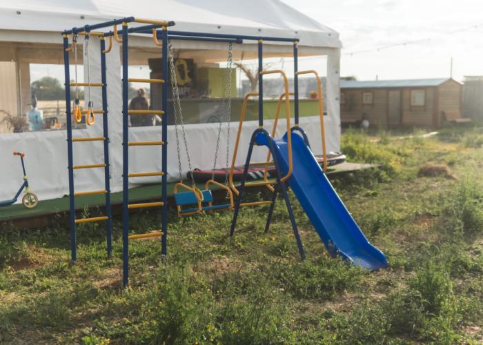 Park KosmoSfera Glamping	