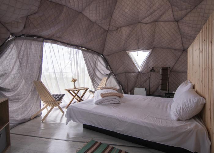 Park KosmoSfera Glamping	