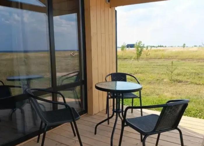 Ilmera Glamping