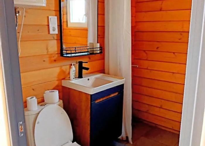 Ilmera Glamping